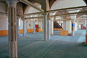 Konia, Alaaddin Mosque